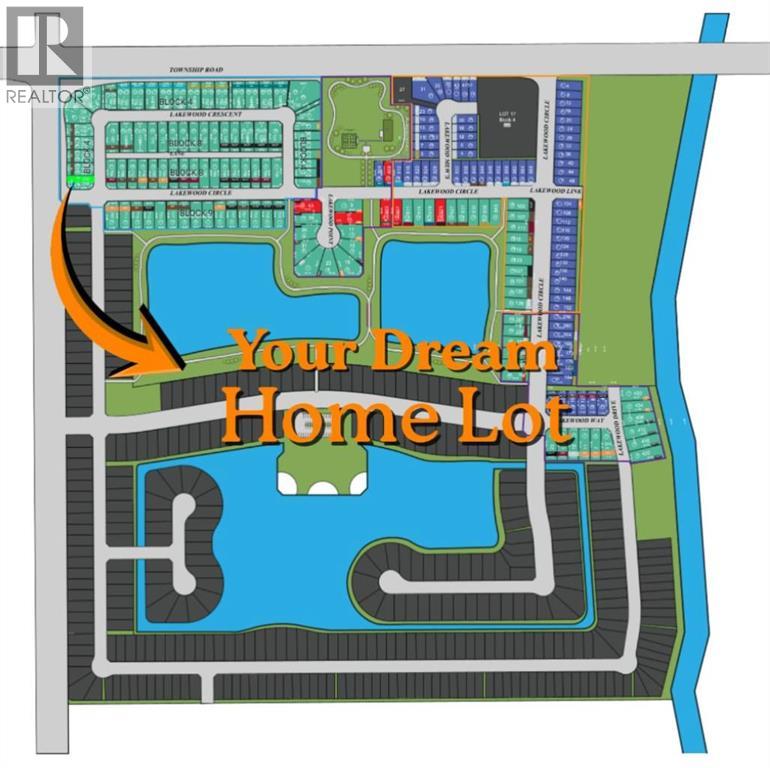 214 Lakewood Crescent