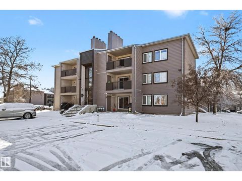 #105 45 Akins DR St. Albert AB T8N3M6