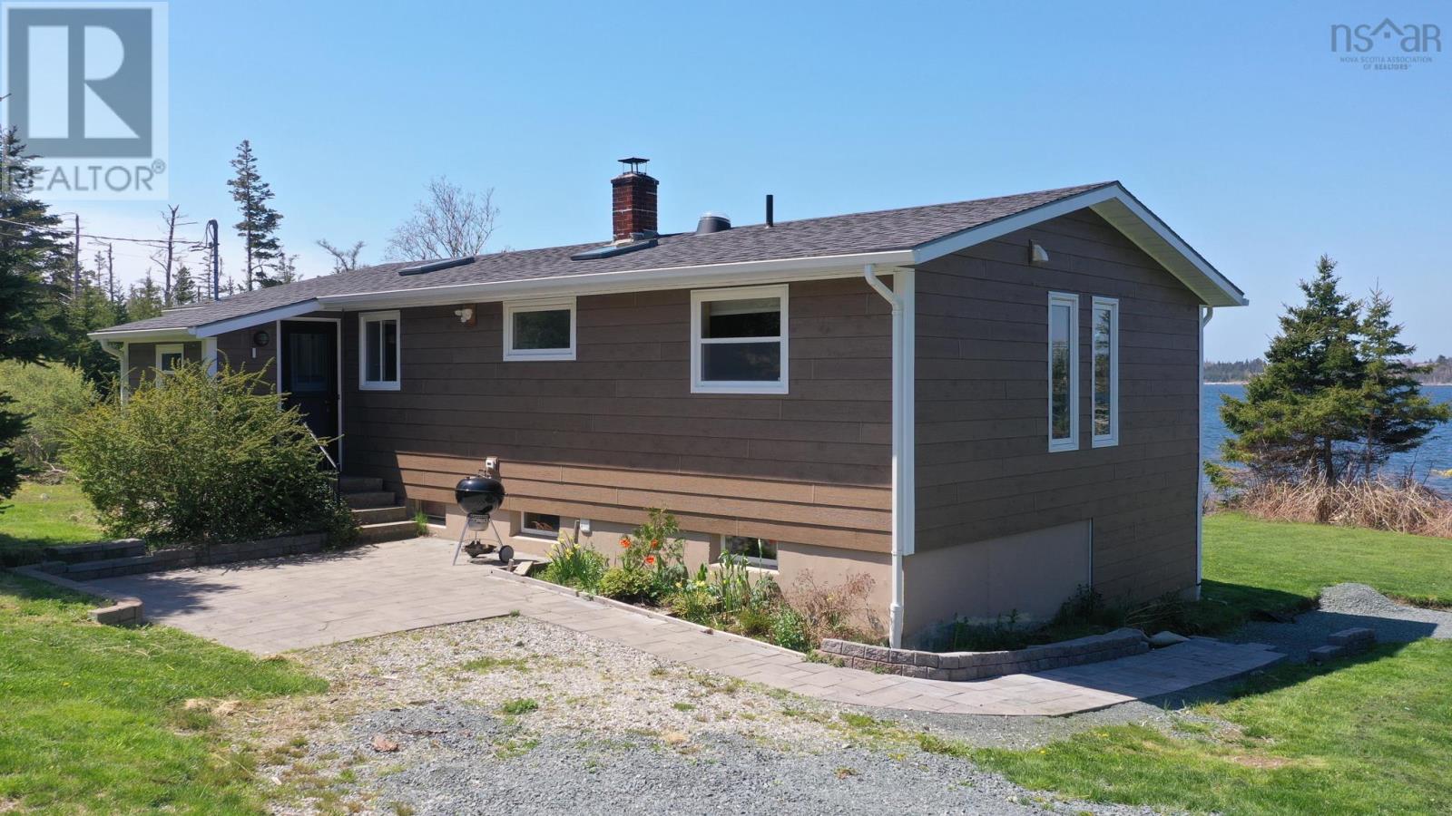 572 Rockland Road
