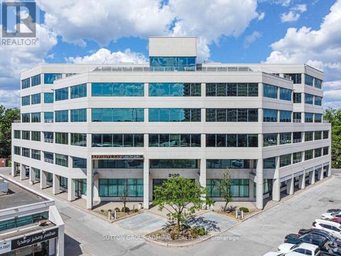 600A - 3100 STEELES AVENUE W Vaughan (Concord) ON L4K3R1