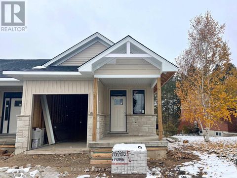 6 - 260 7TH STREET Hanover ON N4N1G9