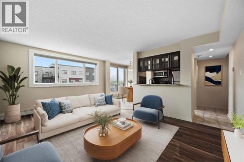 501, 429 14 Street NW Calgary AB T2N2A3