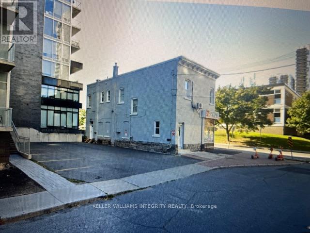 245 BAY STREET