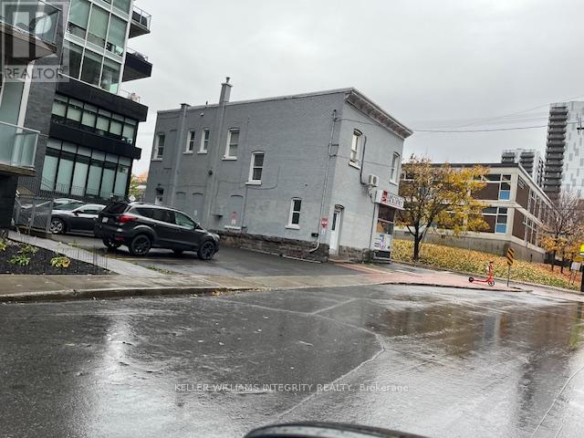 245 BAY STREET