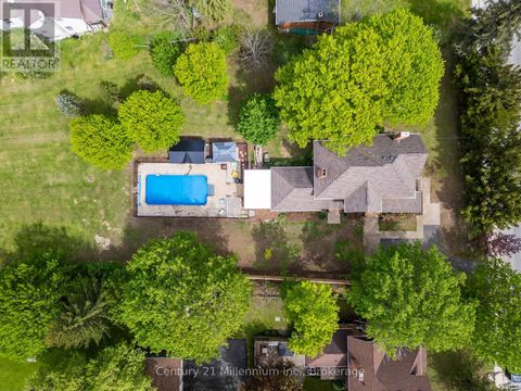 296 GARAFRAXA ST STREET Chatsworth ON N0H1G0