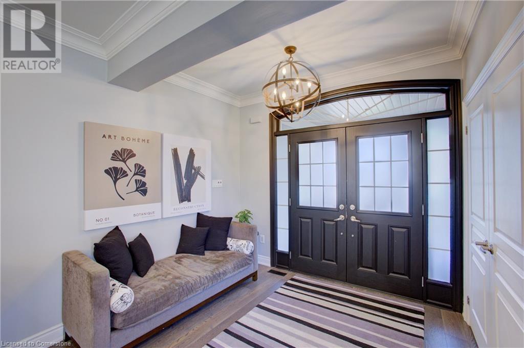 21 PREVOST Court
