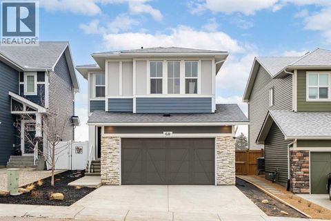 60 Ranchers View Okotoks AB T1S5R6
