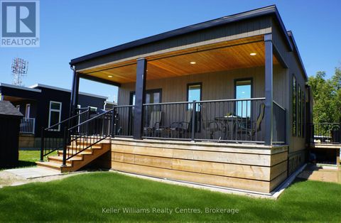 1510 - 5007 HIGHWAY 21 HIGHWAY Saugeen Shores ON N0H2C5