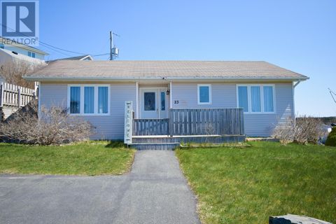23 Starlight Drive Paradise NF A1L0Y6