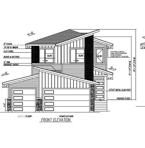 86 Mockingbird CR Fort Saskatchewan AB T8L3Z0
