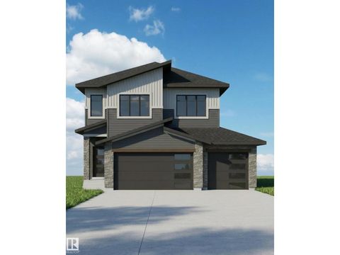 86 Mockingbird CR Fort Saskatchewan AB T8L3Z0
