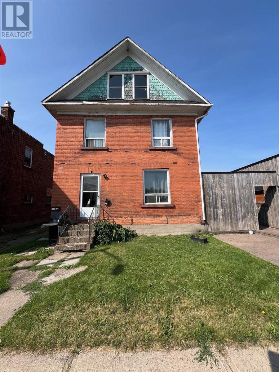 Homes for Sale Sault Ste. Marie 315 Korah RD