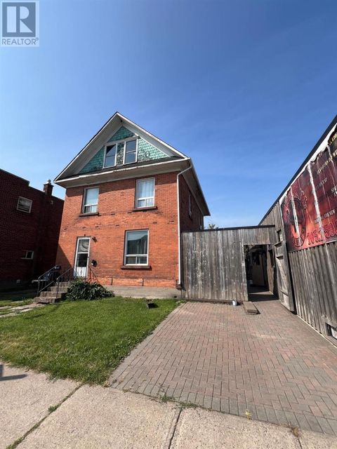 315 Korah RD Sault Ste. Marie ON P6C4H2