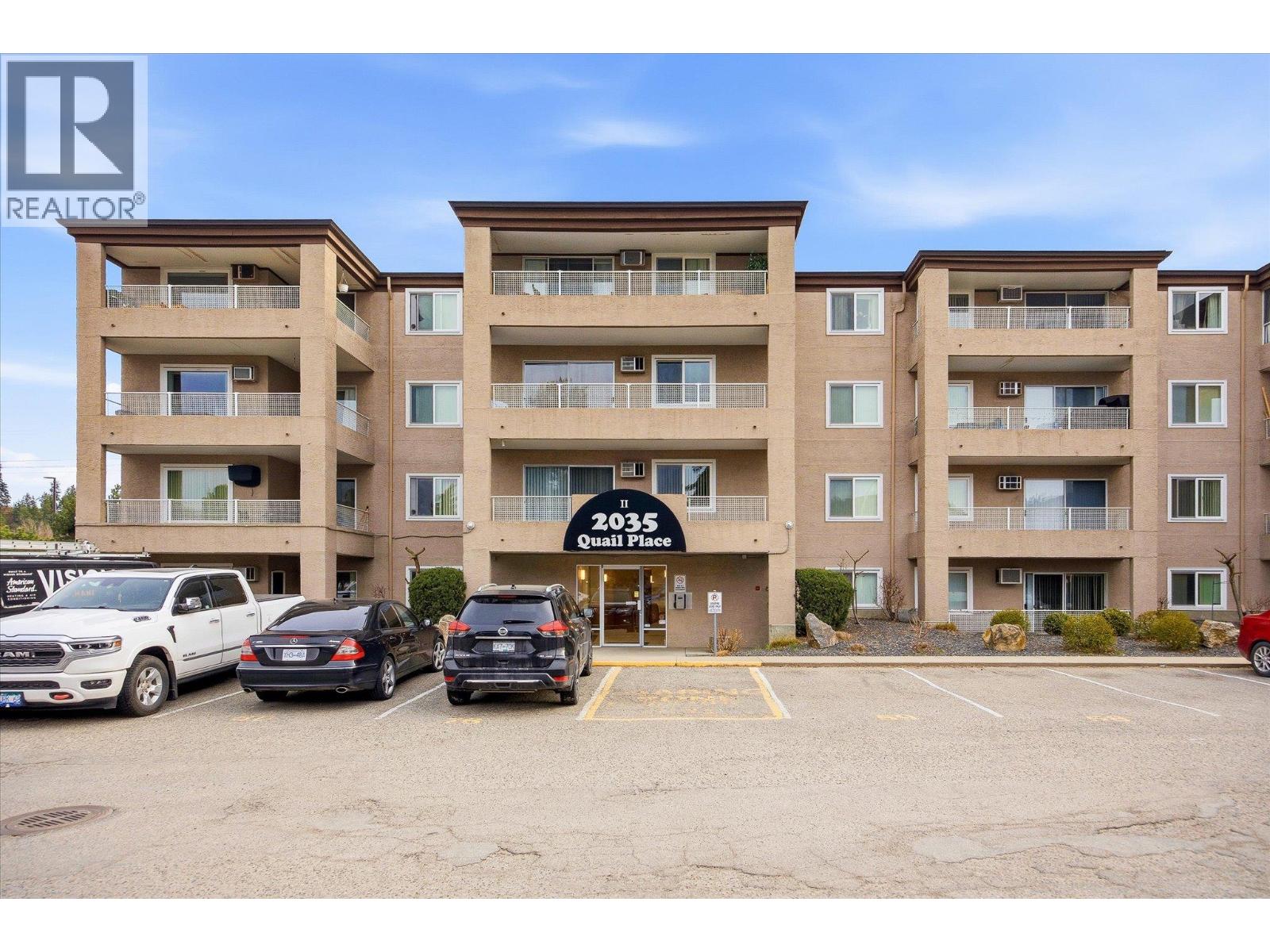 2035 Baron Road Unit# 207