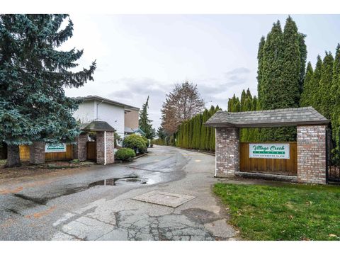 28 7715 LUCKAKUCK PLACE|Sardis West Vedder Sardis BC V2R3N6