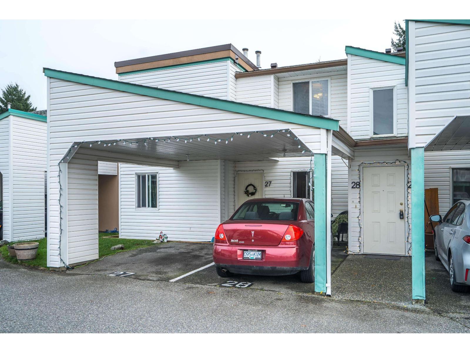 28 7715 LUCKAKUCK PLACE|Sardis West Vedder