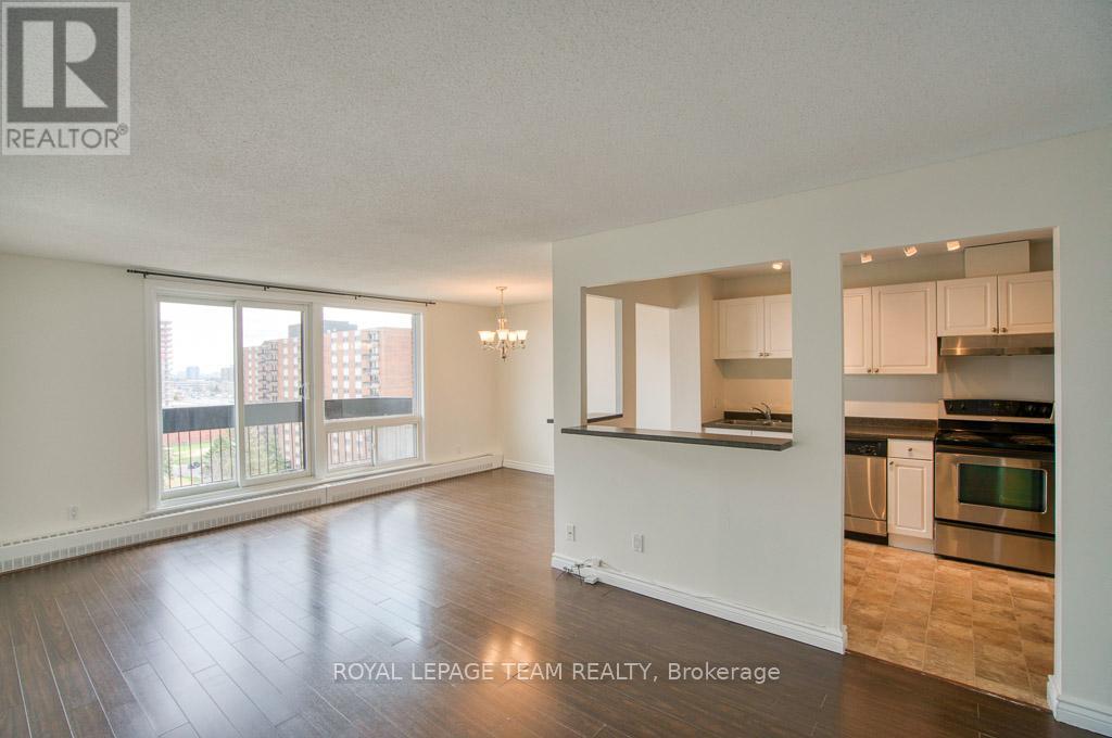 1013 - 1505 BASELINE ROAD