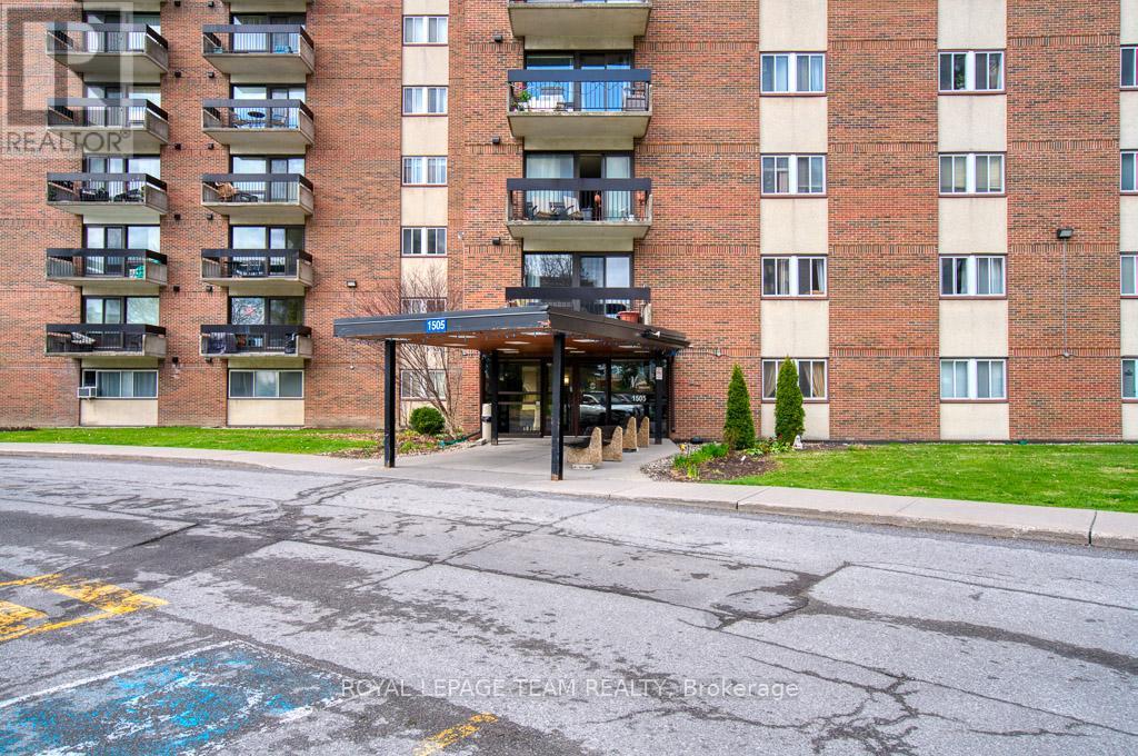 1013 - 1505 BASELINE ROAD