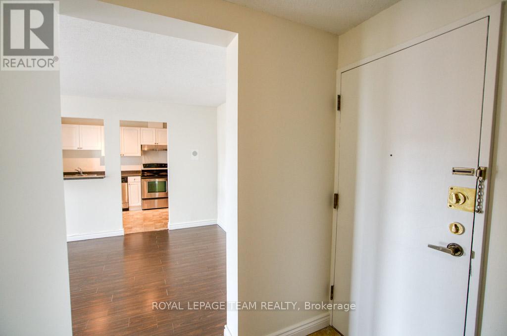 1013 - 1505 BASELINE ROAD