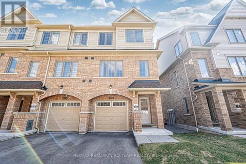 205 ROYAL NORTHERN PATH Oshawa (Windfields) ON L1L0R6