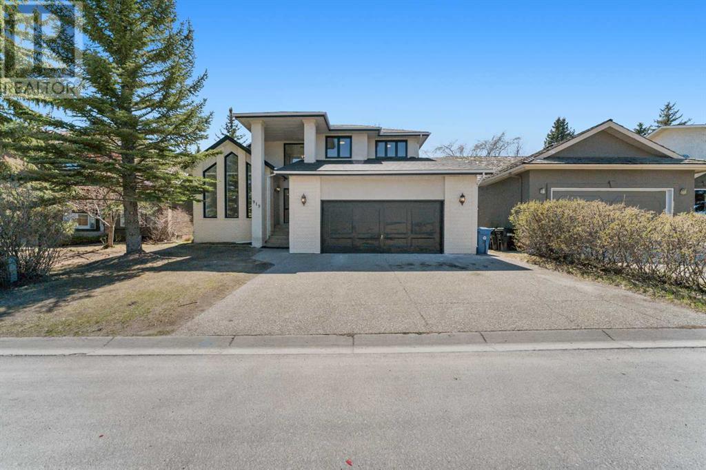 919 Shawnee Drive SW