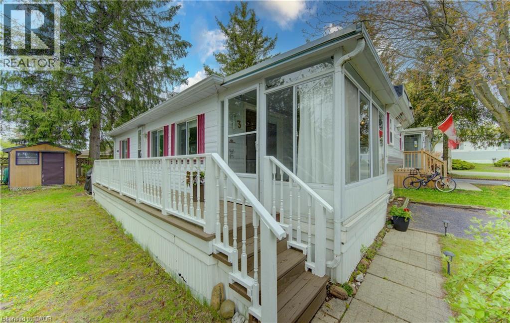 580 BEAVER CREEK Road Unit# 3