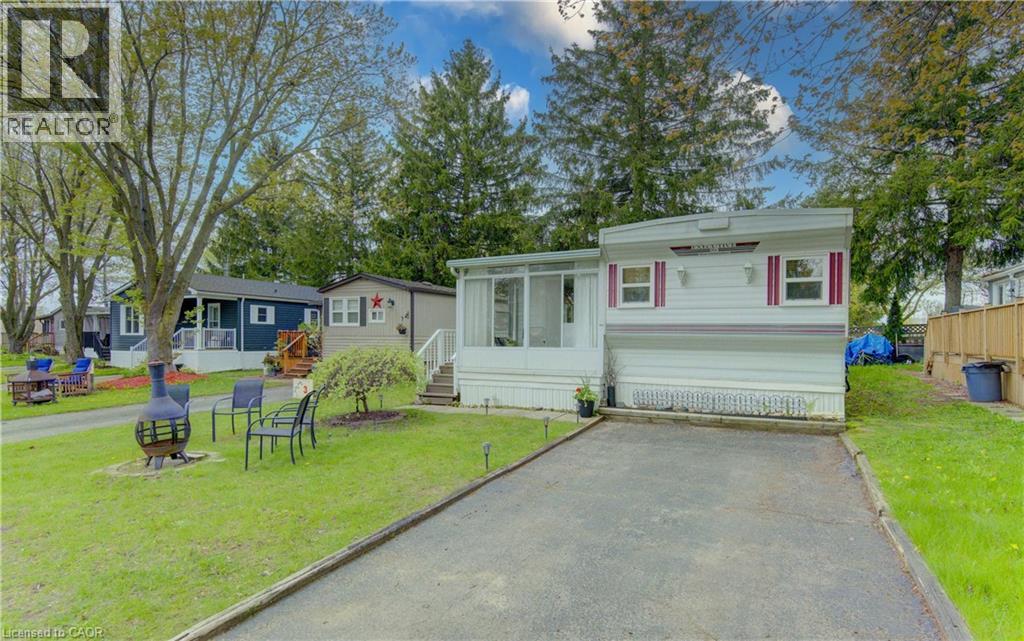 580 BEAVER CREEK Road Unit# 3