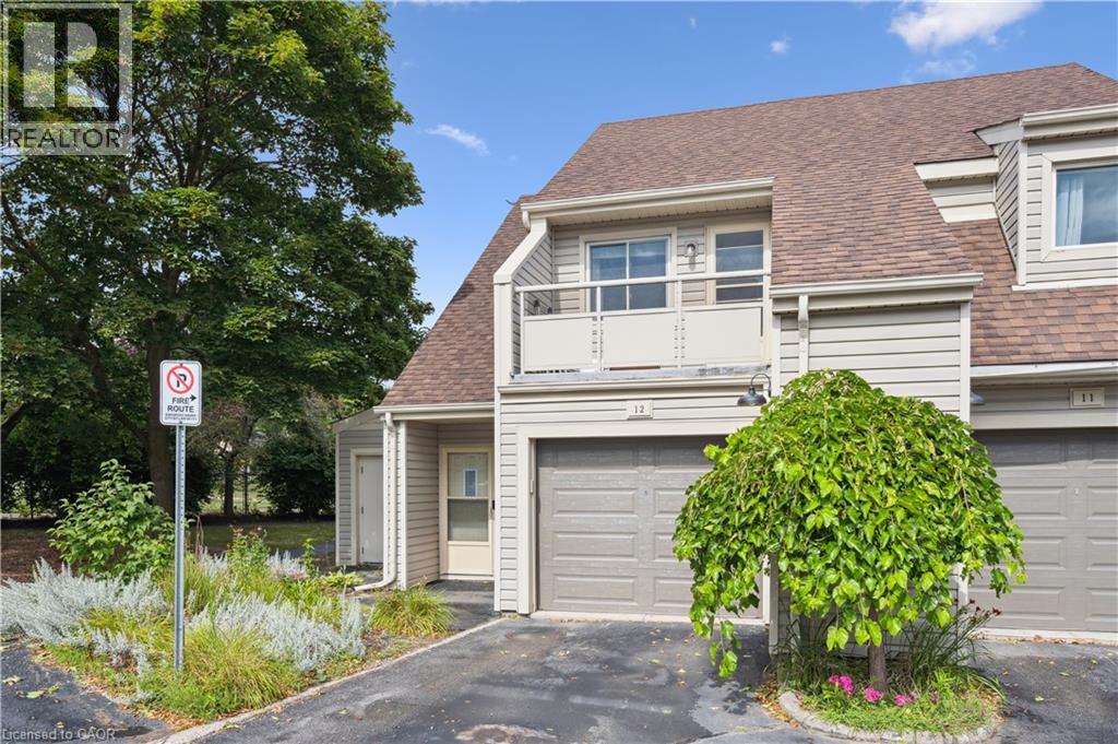 337 KINGSWOOD Drive Unit# 12