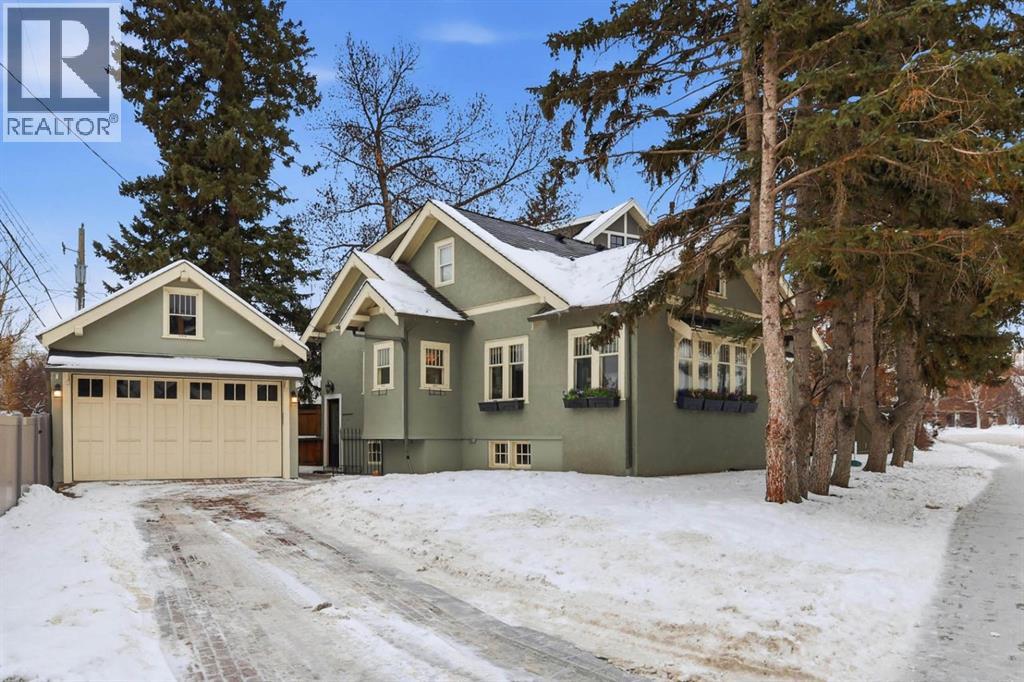 1314 Shelbourne Street SW