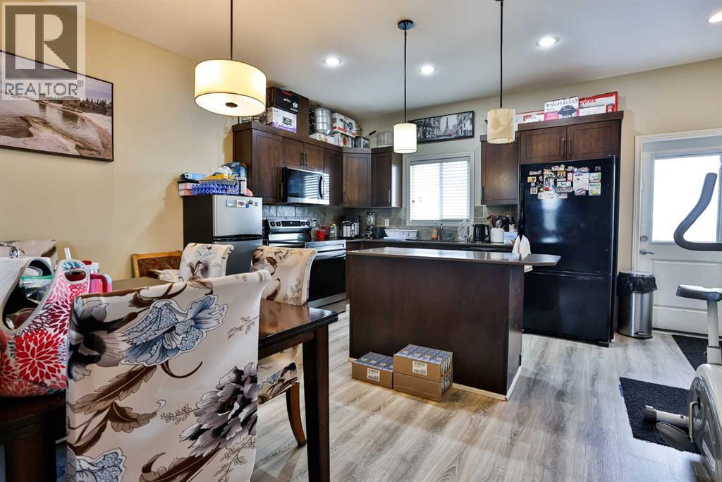 227 Lynx Road  N