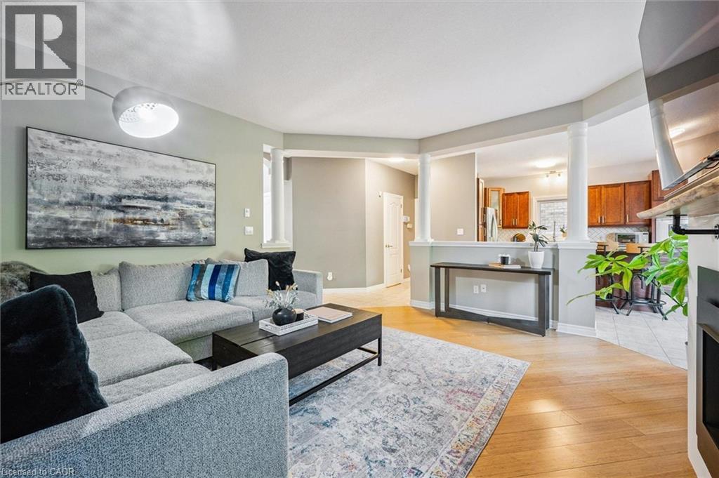 244 CARRINGTON Drive