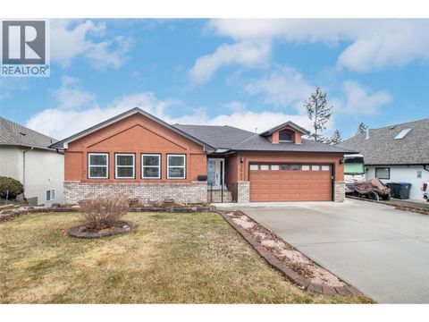 3527 Glen Eagles Drive West Kelowna BC V4T2L6