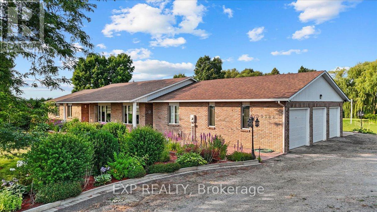 3382 CARP ROAD