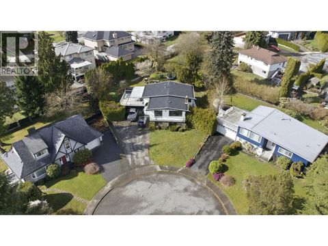 3355 CARDINAL DRIVE Burnaby BC V5A2T7