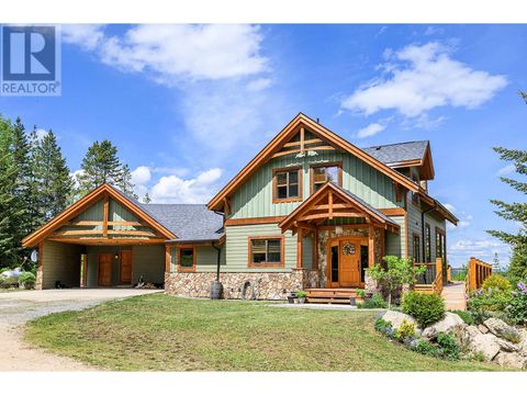 688 Greer Road Clearwater BC V0E1N2
