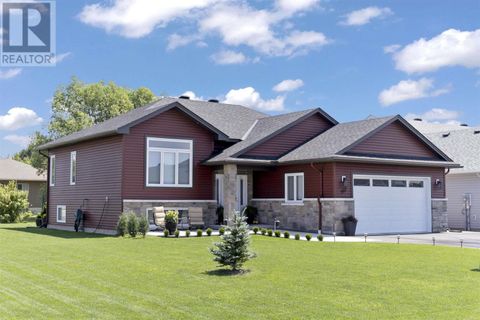 107 Chatfield DR Sault Ste. Marie ON P6C0B1
