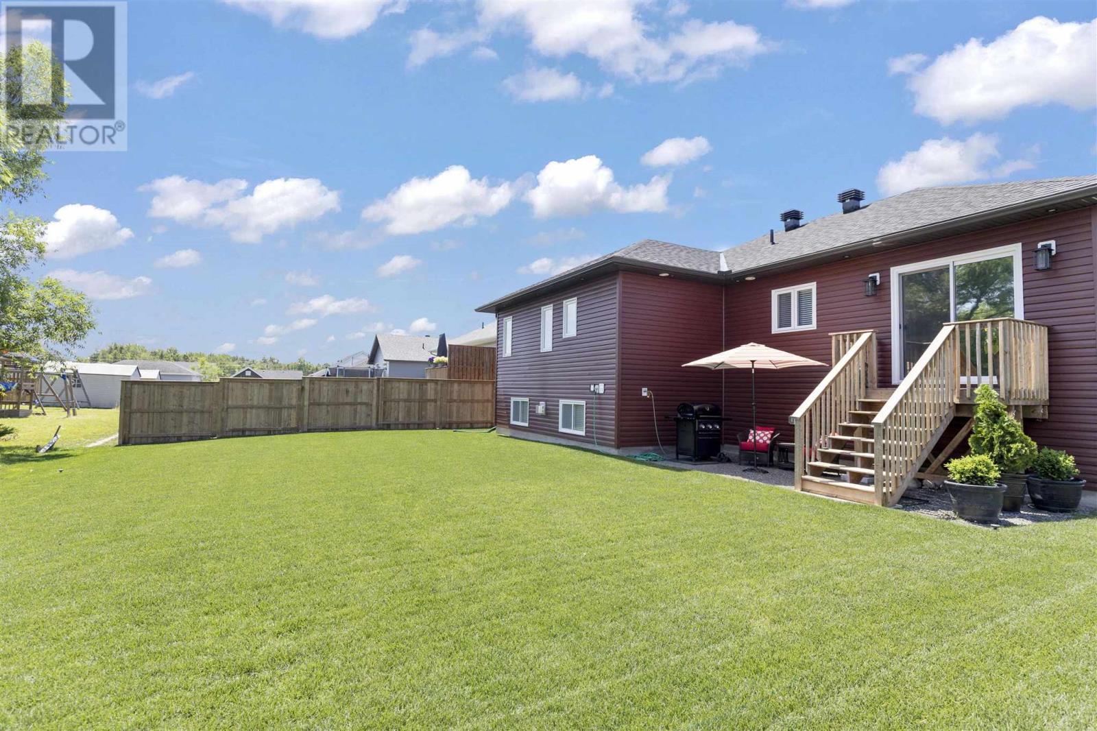 Homes for Sale Sault Ste. Marie 107 Chatfield DR