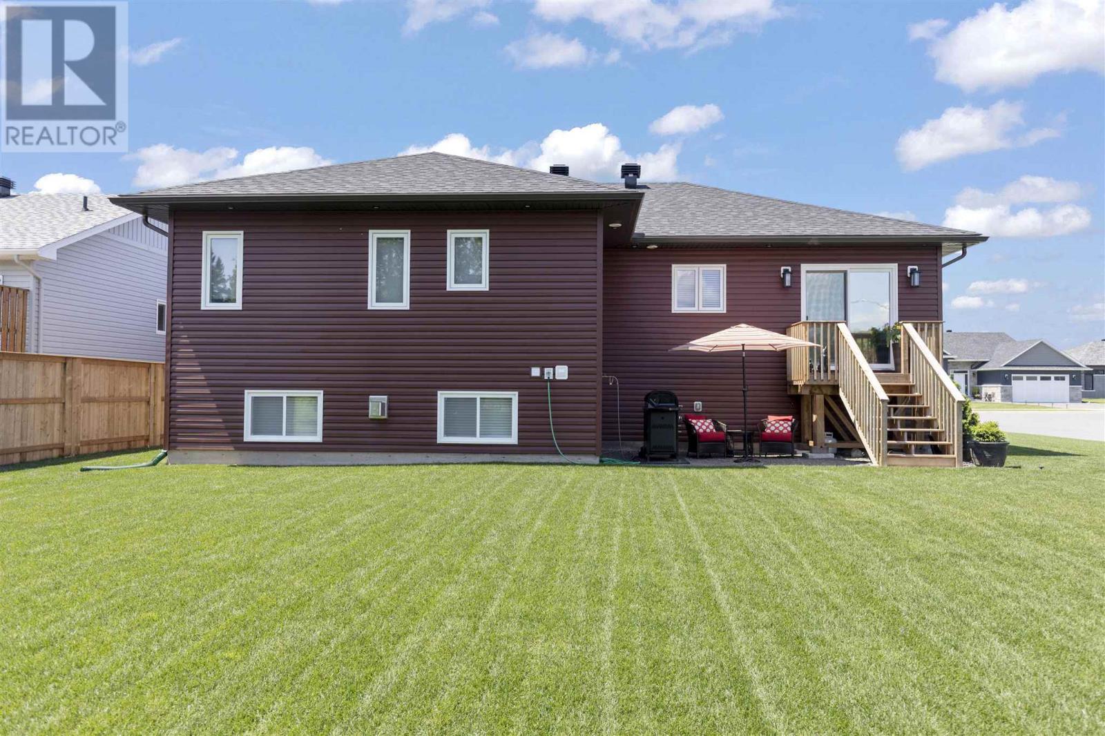 Homes for Sale Sault Ste. Marie 107 Chatfield DR