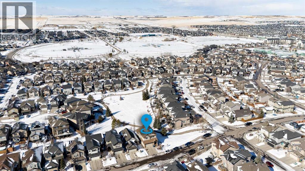 2905 Prairie Springs Grove SW