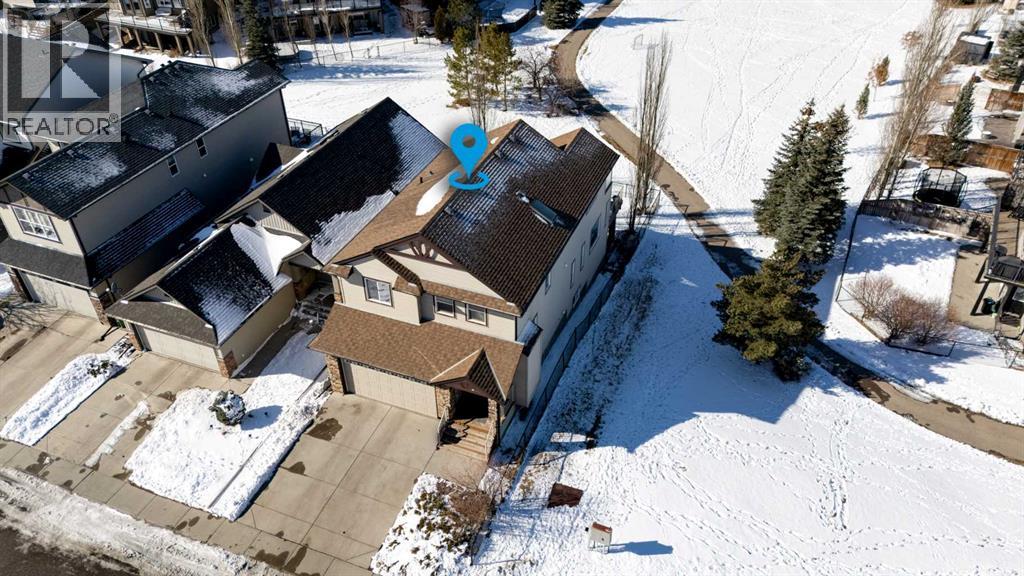 2905 Prairie Springs Grove SW