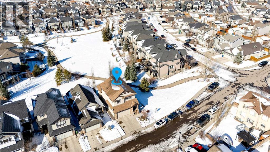 2905 Prairie Springs Grove SW