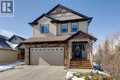 2905 Prairie Springs Grove SW Airdrie AB T4B0E6