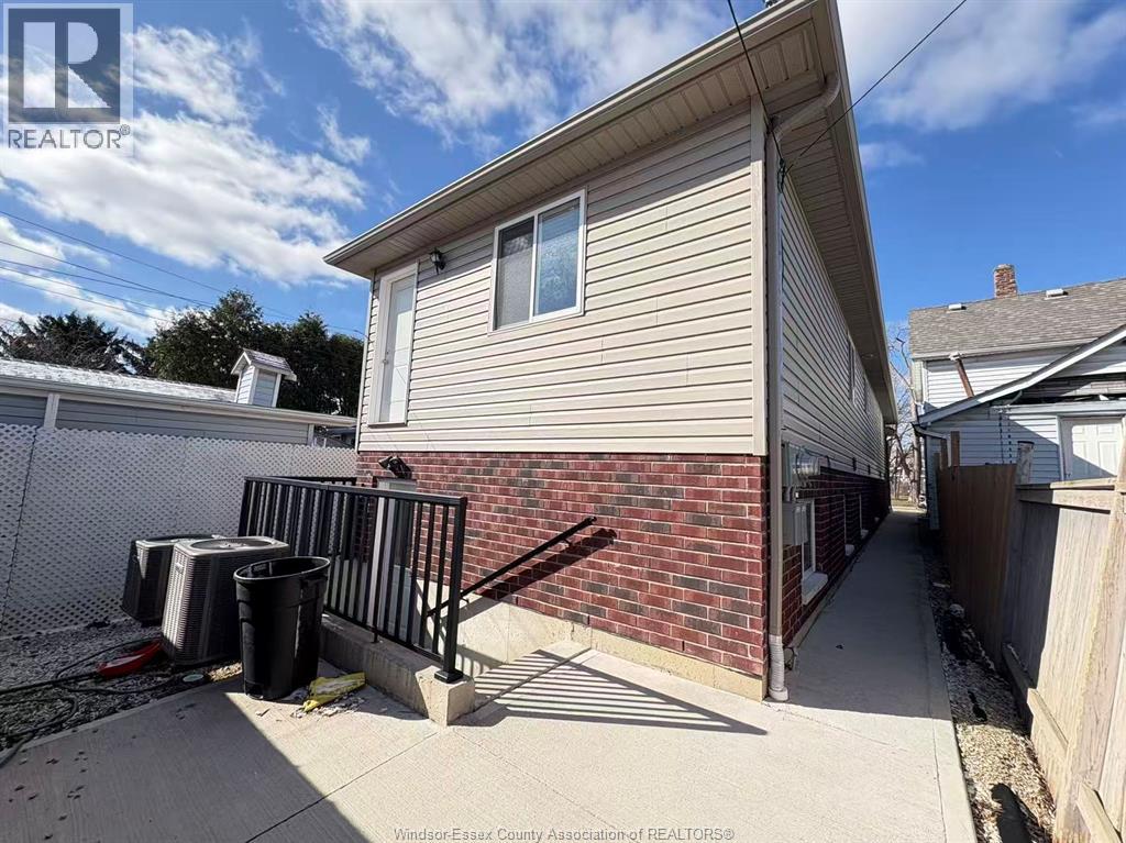 658 CARON AVENUE Unit# 2