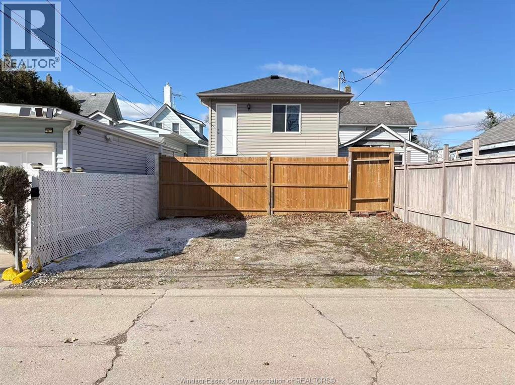 658 CARON AVENUE Unit# 2