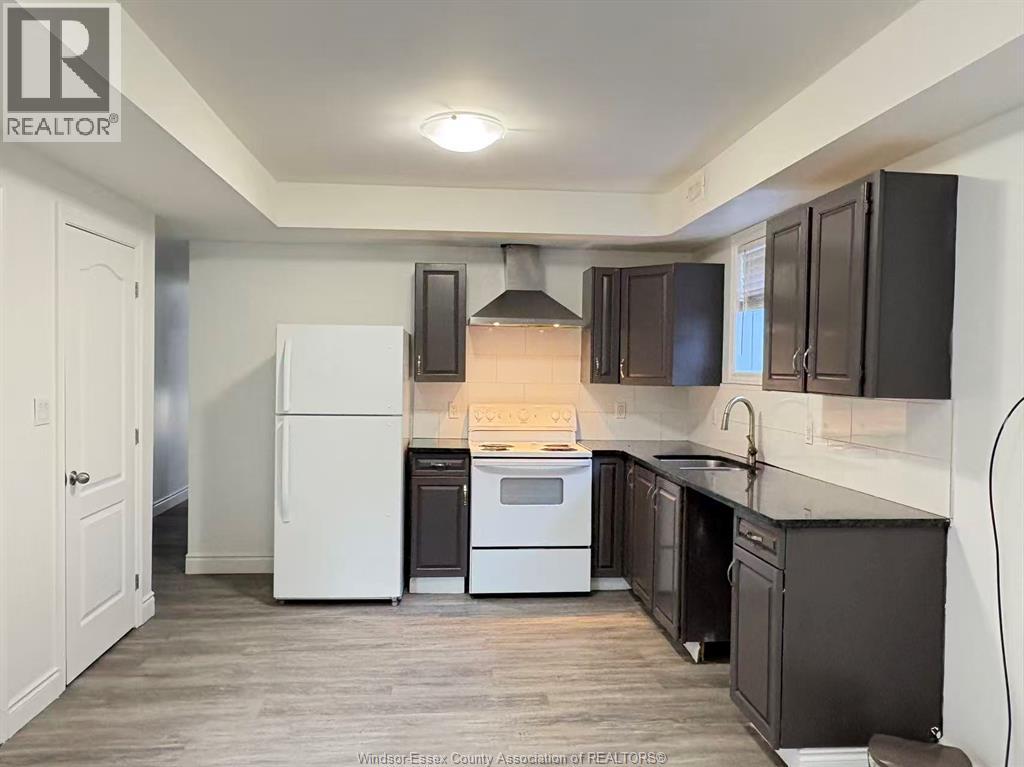 658 CARON AVENUE Unit# 2