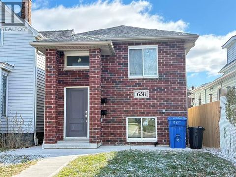 658 CARON AVENUE Unit# 2 Windsor ON N9A5B6