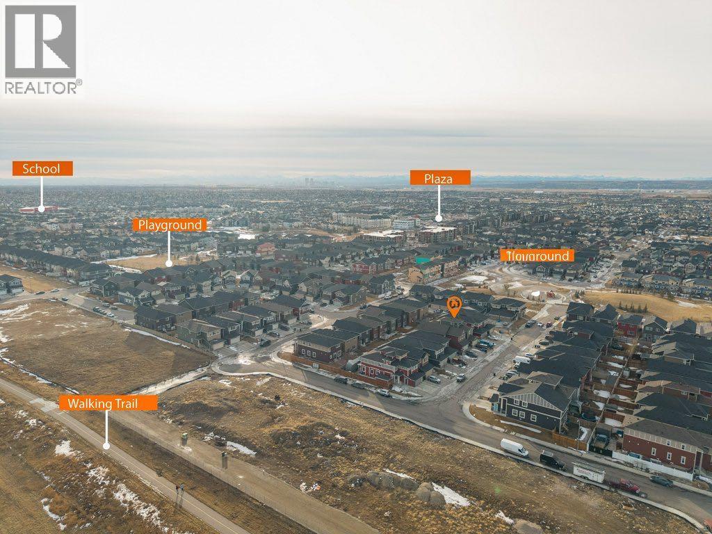 93 Saddlestone Place NE