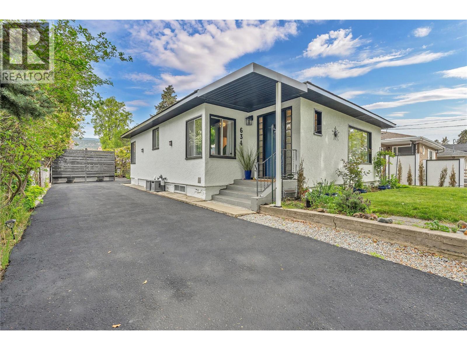 634 Latimer Street