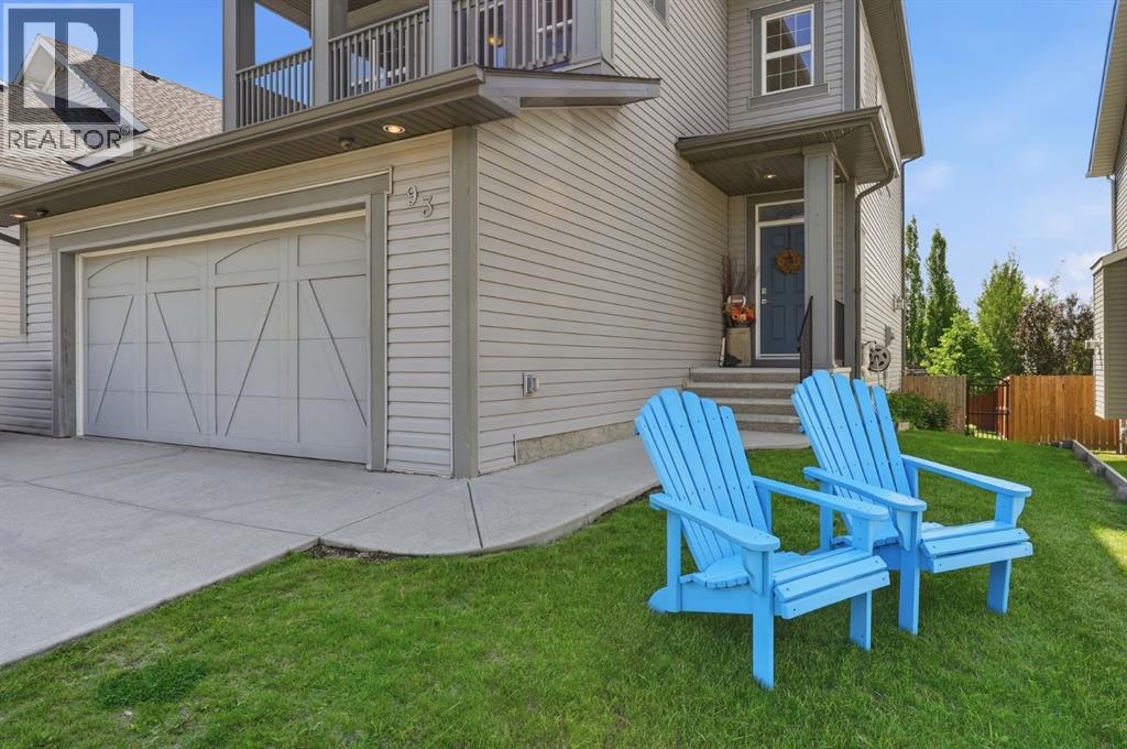 93 Heritage Hill