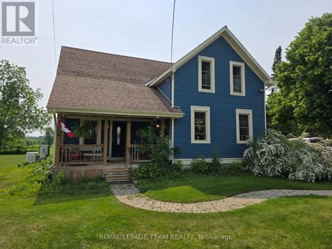 52 MAIN STREET Merrickville-Wolford ON K0G1N0